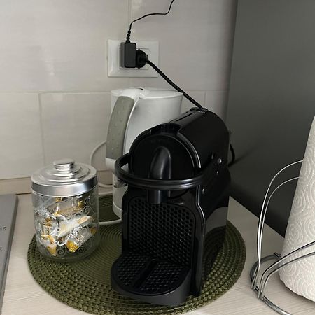 Casa Latina Lejlighed Rom Eksteriør billede