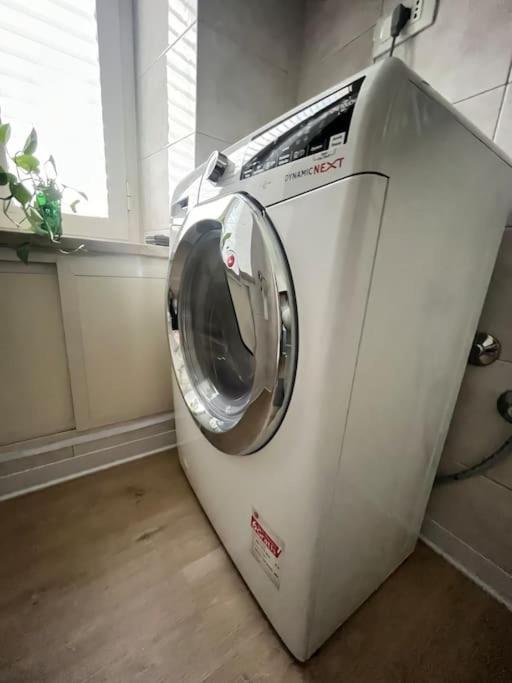 Casa Latina Lejlighed Rom Eksteriør billede